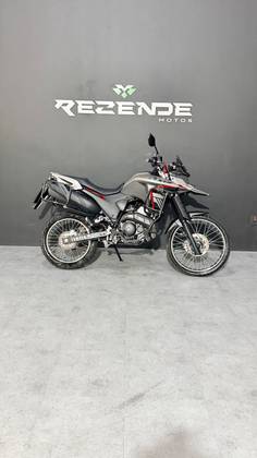 YAMAHA XTZ 250 LANDER CONNECTED YAMAHA XTZ 250 LANDER CONNECTED